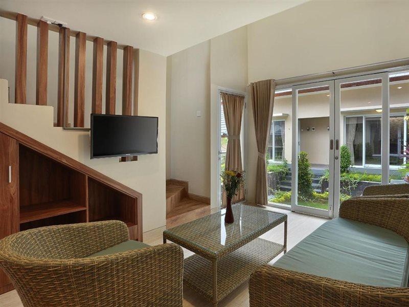 Askara Canggu Townhouse Экстерьер фото