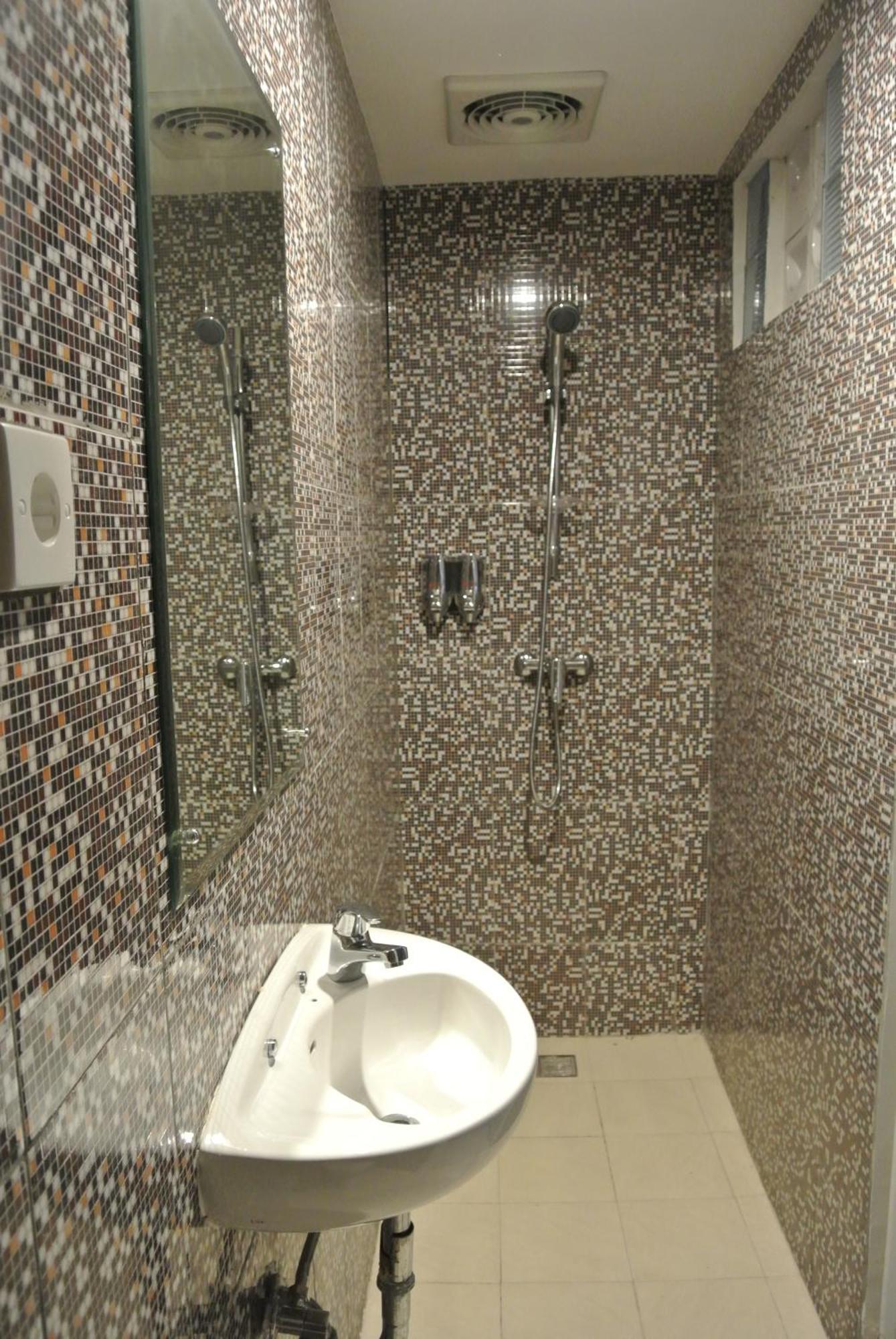 Askara Canggu Townhouse Экстерьер фото